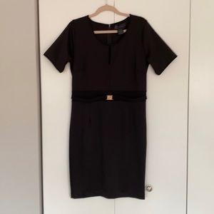 Kardashian Kollection A-line dress